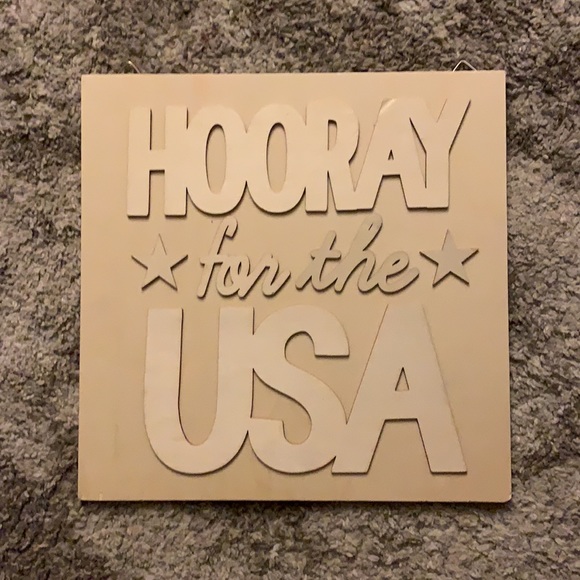 3 DIY Wood Decor bundle - Picture 3 of 6